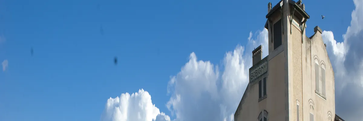 Image Constructeur terrain padel Bobigny