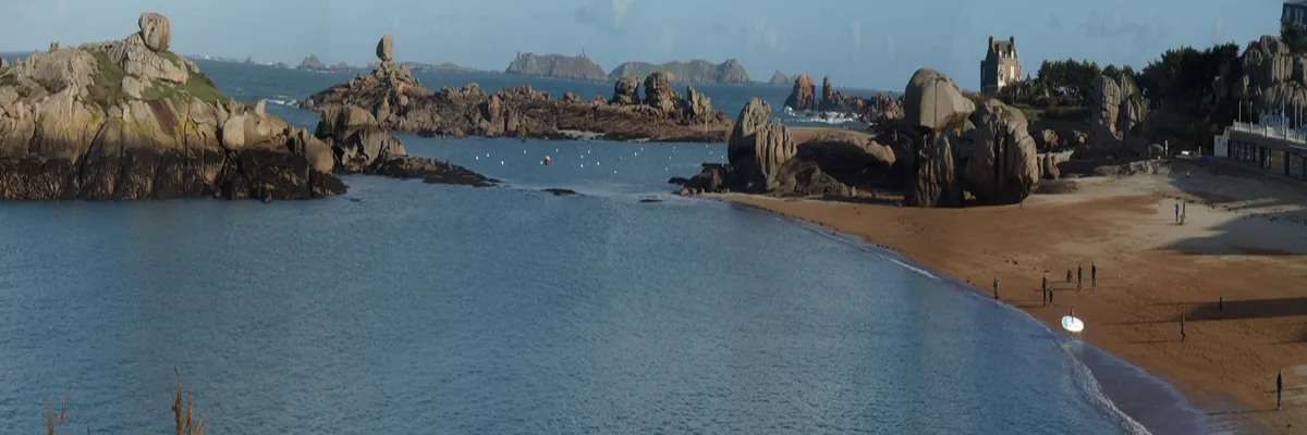 Image Constructeur terrain padel Bretagne