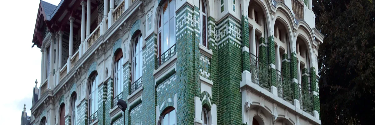 Image Constructeur terrain padel Chamalières