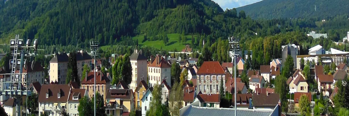 Image Constructeur terrain padel Champagnole