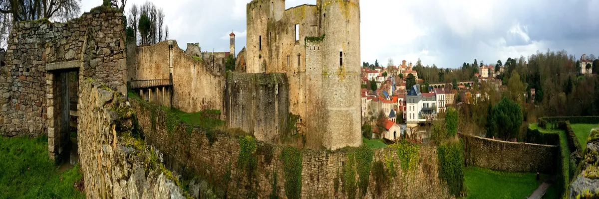 Image Constructeur terrain padel Clisson