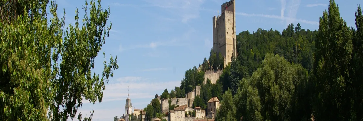 Image Constructeur terrain padel Crest