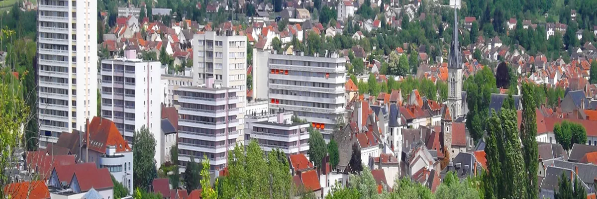 Image Constructeur terrain padel Cusset