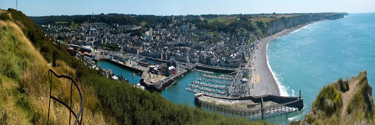 Image Constructeur terrain padel Fécamp