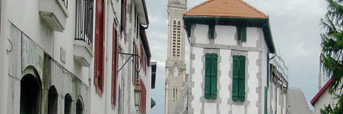 Image Constructeur terrain padel Hasparren