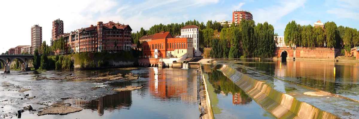 Image Constructeur terrain padel Haute-Garonne