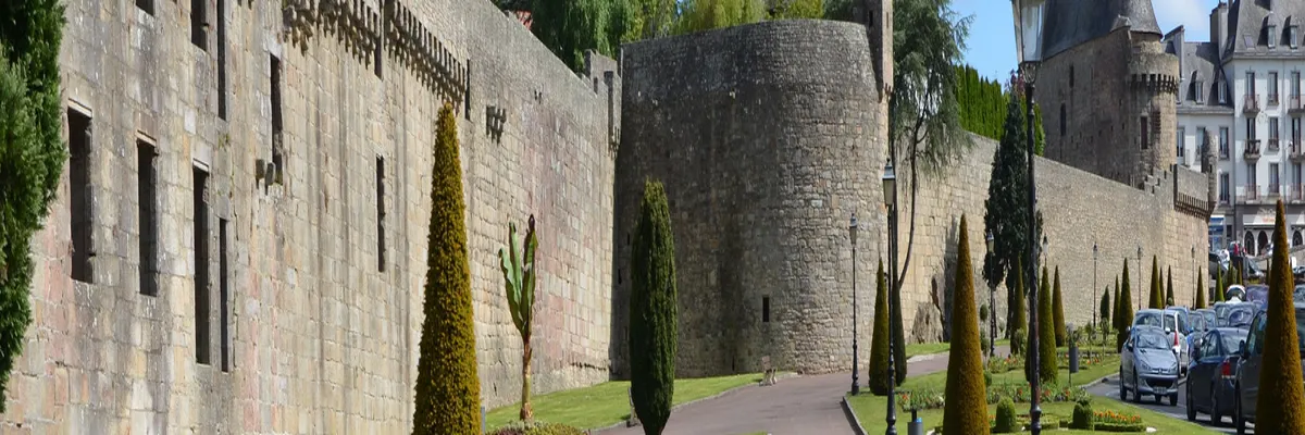 Image Constructeur terrain padel Hennebont