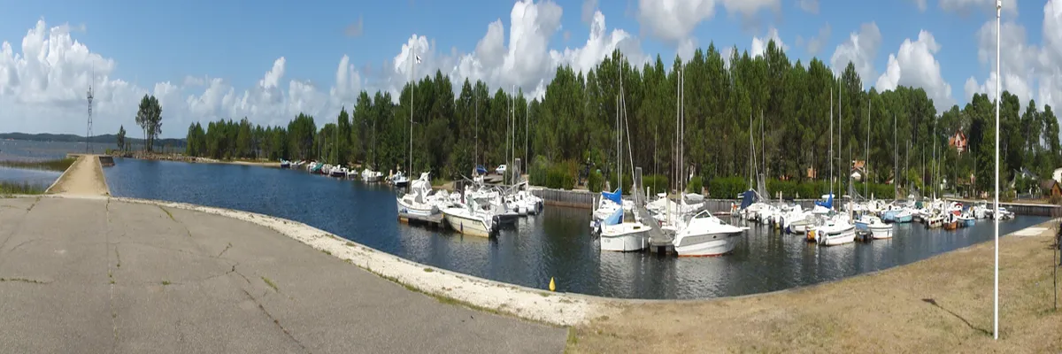 Image Constructeur terrain padel Lacanau