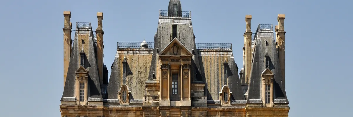 Image Constructeur terrain padel Maisons-Laffitte