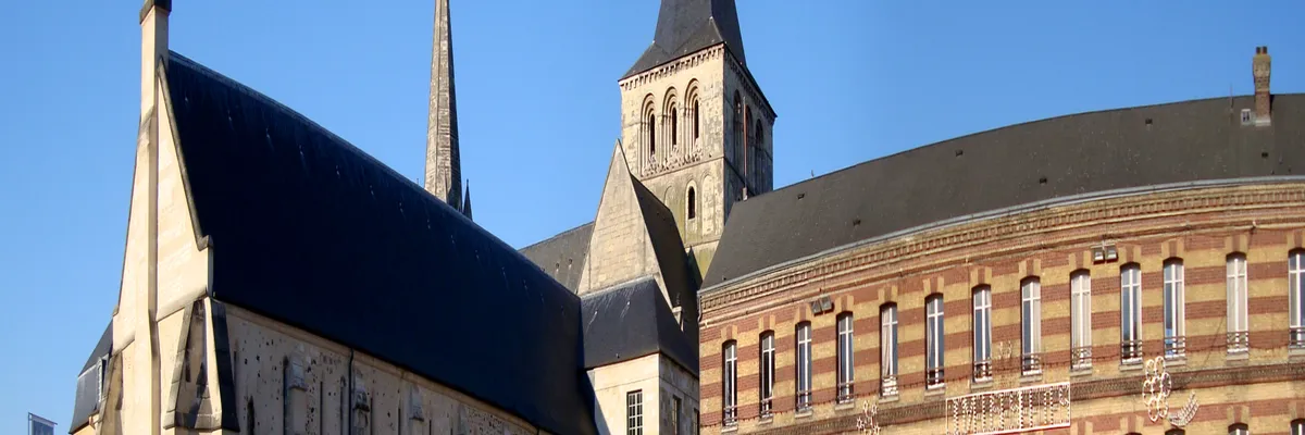 Image Constructeur terrain padel Montivilliers