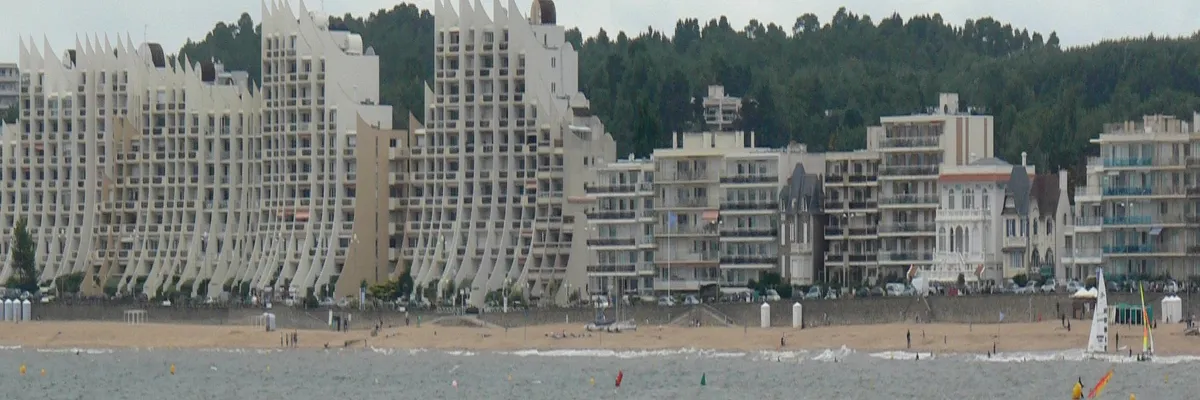 Image Constructeur terrain padel Pornichet