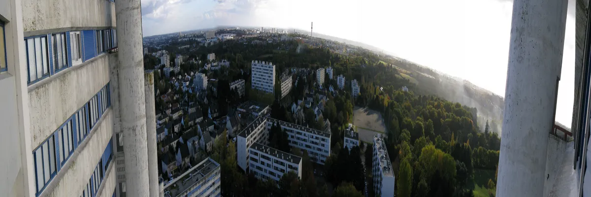 Image Constructeur terrain padel Saint-Herblain