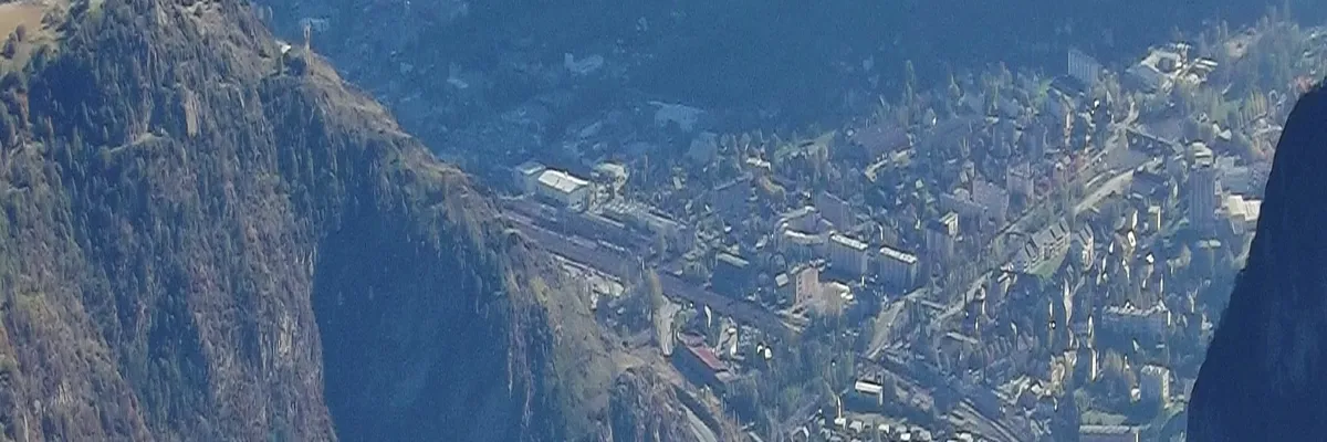 Image Constructeur terrain padel Saint-Jean-de-Maurienne