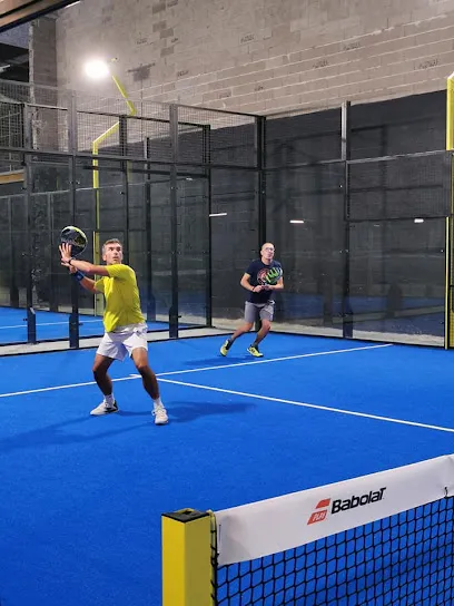 Image de 4PADEL Metz