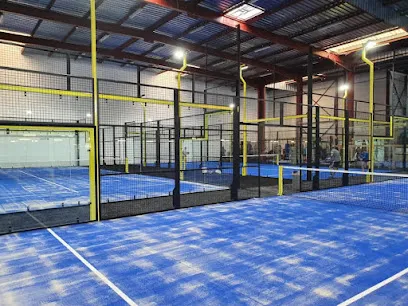 Image de 4PADEL Saint-Louis - Bâle