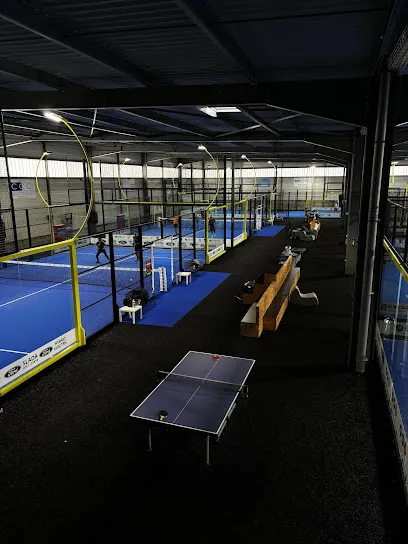 Image de 4PADEL Toulouse-Colomiers