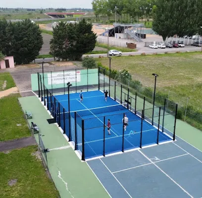 Image de Access Padel
