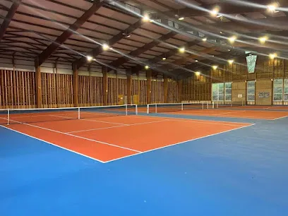 Image de ADN-SOL - Construction et Rénovation de Sols Sportifs (Terrains de Tennis, Padel, Multisports) et Sols Résine.