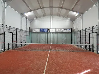 Image de ALL IN PADEL SPORTS