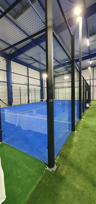 Image de Arena padel