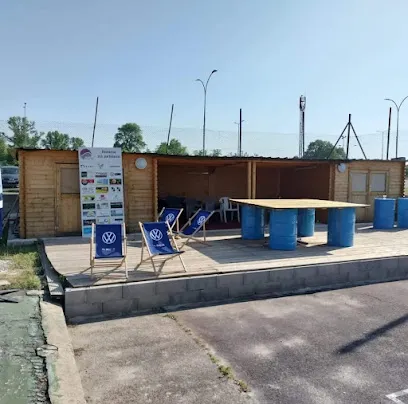 Image de ASAV TENNIS-PADEL