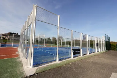 Image de ASCAP Padel & Tennis