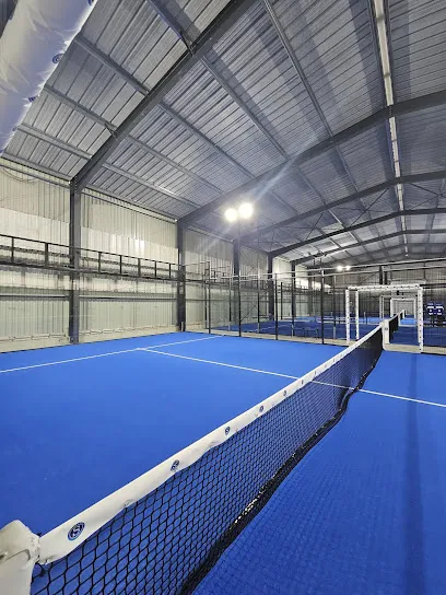 Image de Bearn Padel