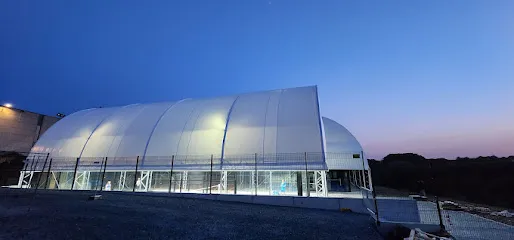 Image de Beaumont Padel - Club du Grand Vivier