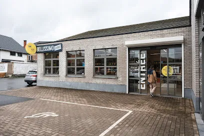 Image de Bellissimo sport - magasin Tennis & padel - Charleroi