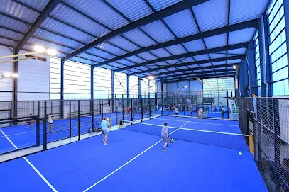 Image de Big Padel