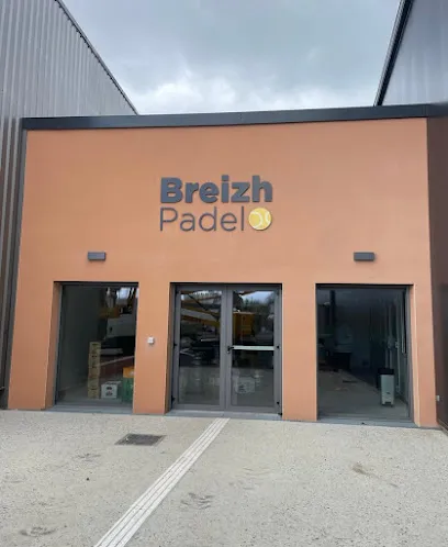 Image de Breizh Padel | Breteil