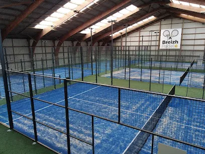 Image de Breizh Padel | Bruz
