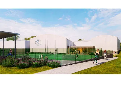 Image de BUENAVISTA PADEL CLUB