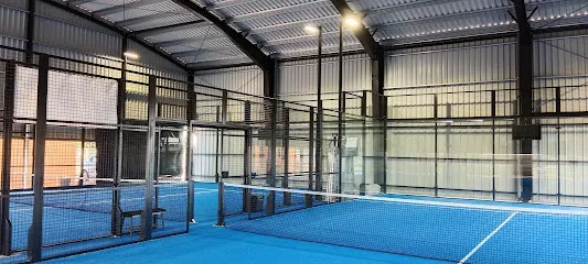 Image de Can Padel