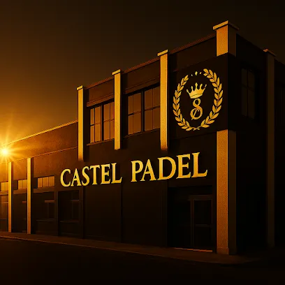 Image de Castel Padel