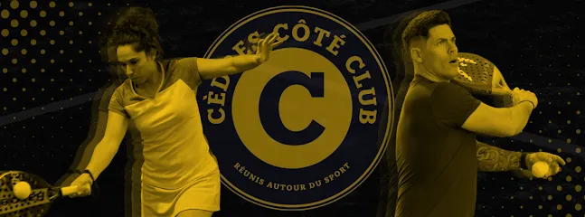 Image de Cèdres Côté Club Castres - Padel - Squash - Tennis - Pickleball - Badminton