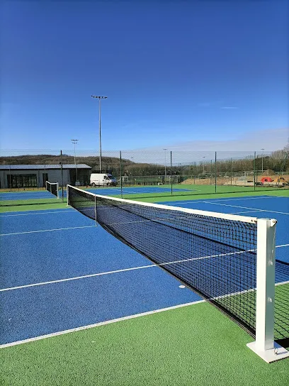 Image de CHOISY AU BAC TENNIS CLUB