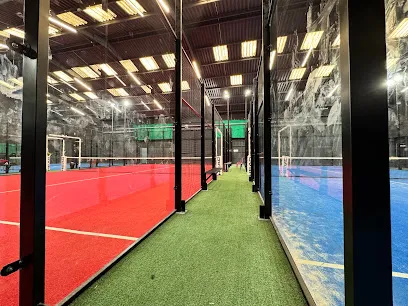 Image de Club 45 - Padel & Golf