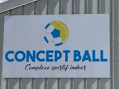 Image de Conceptball