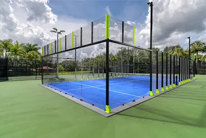 Image de Constructeur Padel