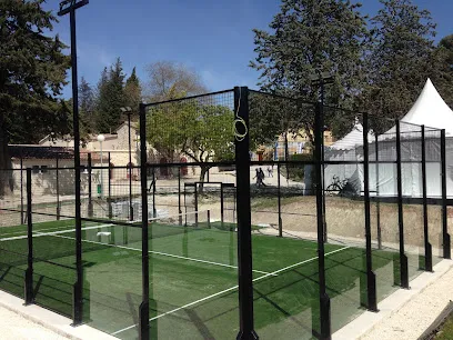 Image de Country Club Padel