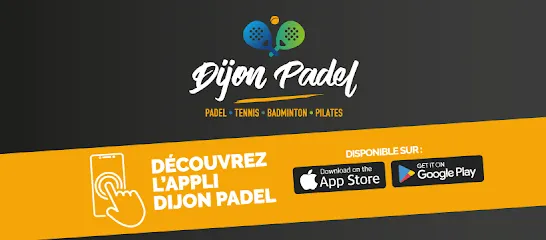 Image de DIJON PADEL