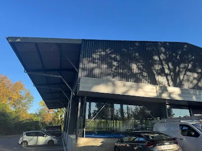 Image de Domaine Padel Gaillac