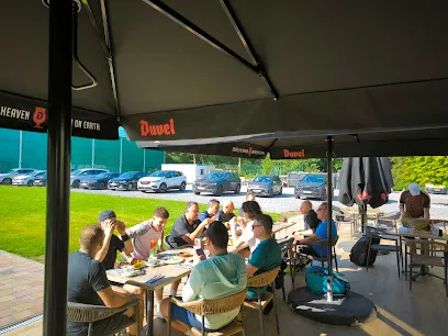 Image de Fox padel academy