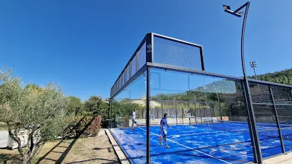 Image de France Padel, Bidart