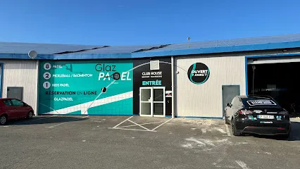 Image de Glaz Padel