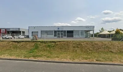 Image de Gravity Padel Arena