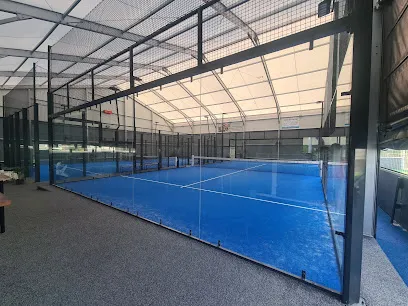Image de INDOOR Center