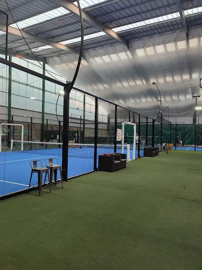 Image de La Pommeraie - Padel Badminton