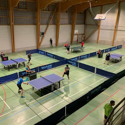 Image de Lagarde-Albussac Midi-Corrézien tennis de table